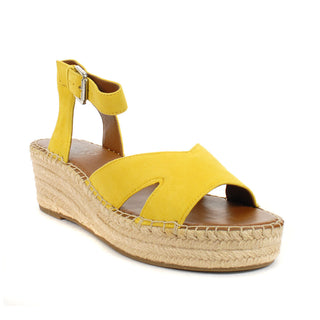 Franco Sarto Women's Pellia Espadrille Wedge Sandals, Size 9M, Vanessa Jane - A Blissfully Beautiful Boutique