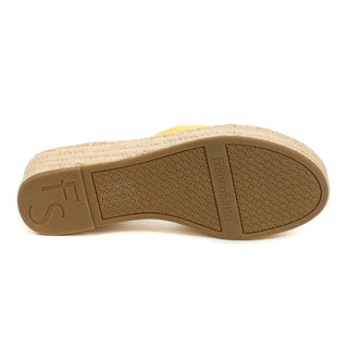 Franco Sarto Women's Pellia Espadrille Wedge Sandals, Size 9M, Vanessa Jane - A Blissfully Beautiful Boutique
