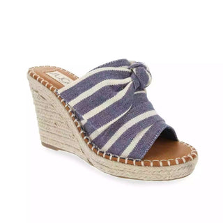 Sugar Hundreds Womens Wedge Sandals, Vanessa Jane - A Blissfully Beautiful Boutique