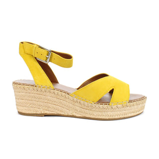 Franco Sarto Women's Pellia Espadrille Wedge Sandals, Size 9M, Vanessa Jane - A Blissfully Beautiful Boutique