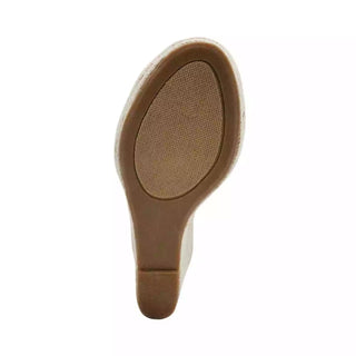 Sugar Hundreds Womens Wedge Sandals, Vanessa Jane - A Blissfully Beautiful Boutique