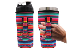 Serape 30oz Tumbler Handler™