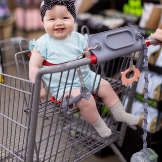 Original Mat with Toy Straps