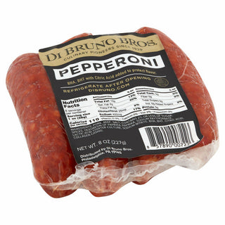 Italian Market-Style Pepperoni