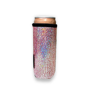 Silver Fox 12-16oz Slim Can Handler™