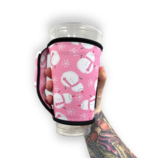 Snowman Large / XL  Bottomless Handler™