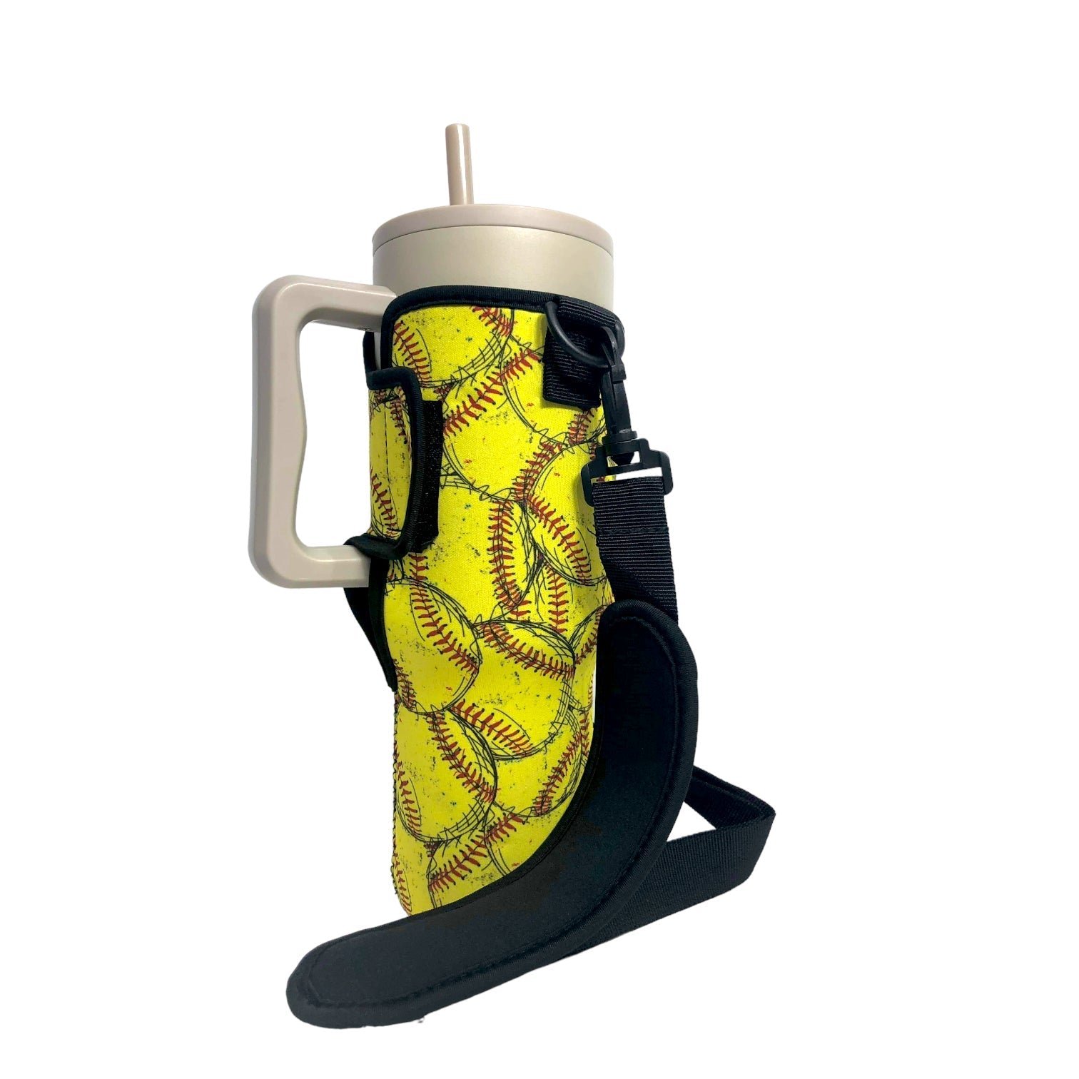 Drink Handlers Tumbler