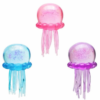 Jelly Fish Squishy *Pre Order*, A Blissfully Beautiful Boutique - A Blissfully Beautiful Boutique