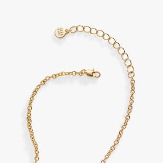 Stargazer Charm Necklace