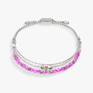 Bow Stranded™ Bracelet Set