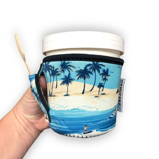 Surf Pint Size Ice Cream Handler™