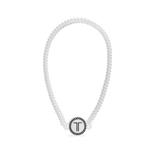 Crystal Clear Headband, TELETIES - A Blissfully Beautiful Boutique