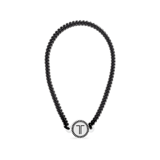 Jet Black Headband, TELETIES - A Blissfully Beautiful Boutique