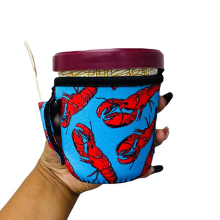 That Fish Be Cray Pint Size Ice Cream Handler™ - Limited Edition*