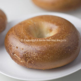The New Yorker - 3 Dozen Classic Bagels