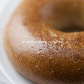 The New Yorker - 3 Dozen Classic Bagels