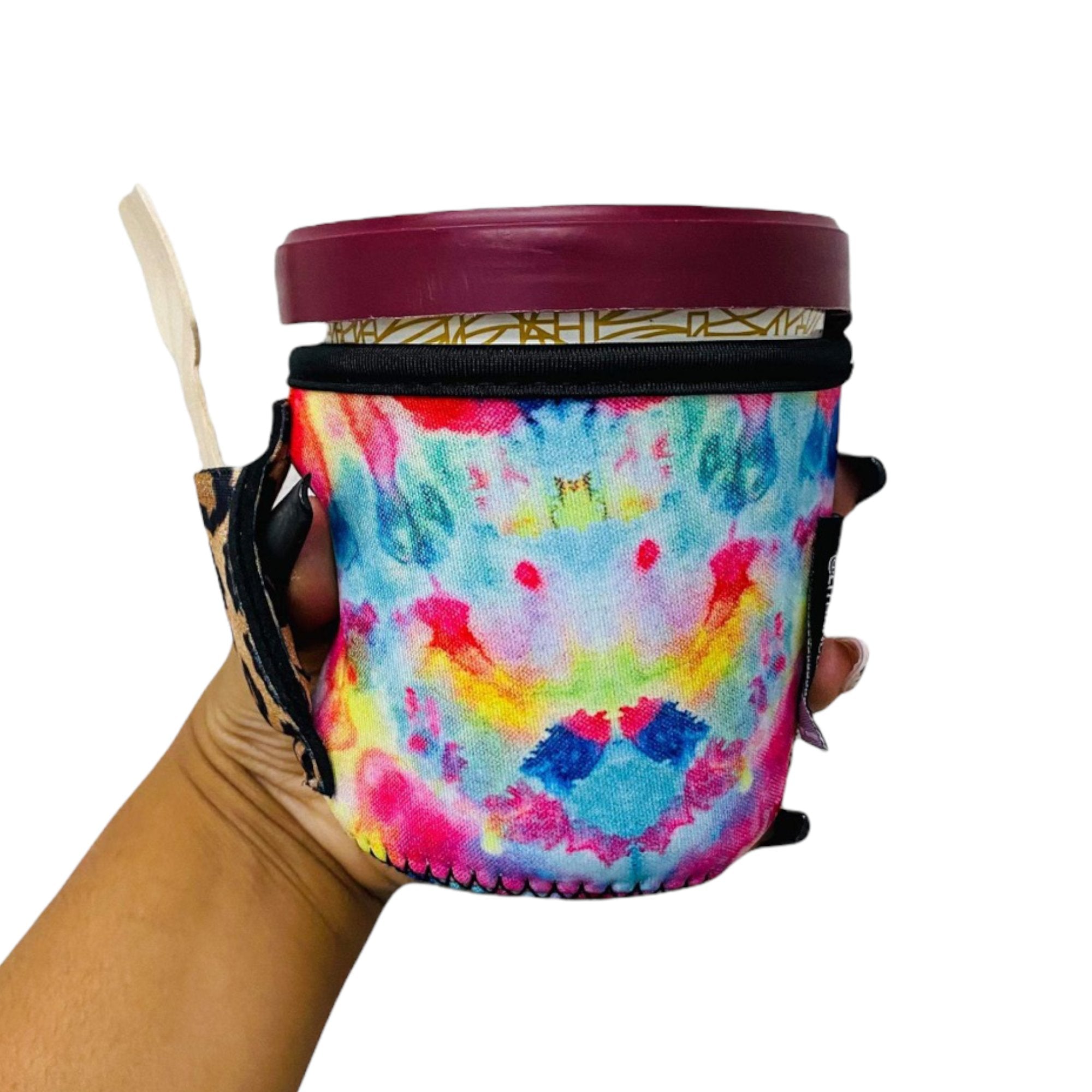 Drink Handlers Ice Cream Handler - Thumbnail 3