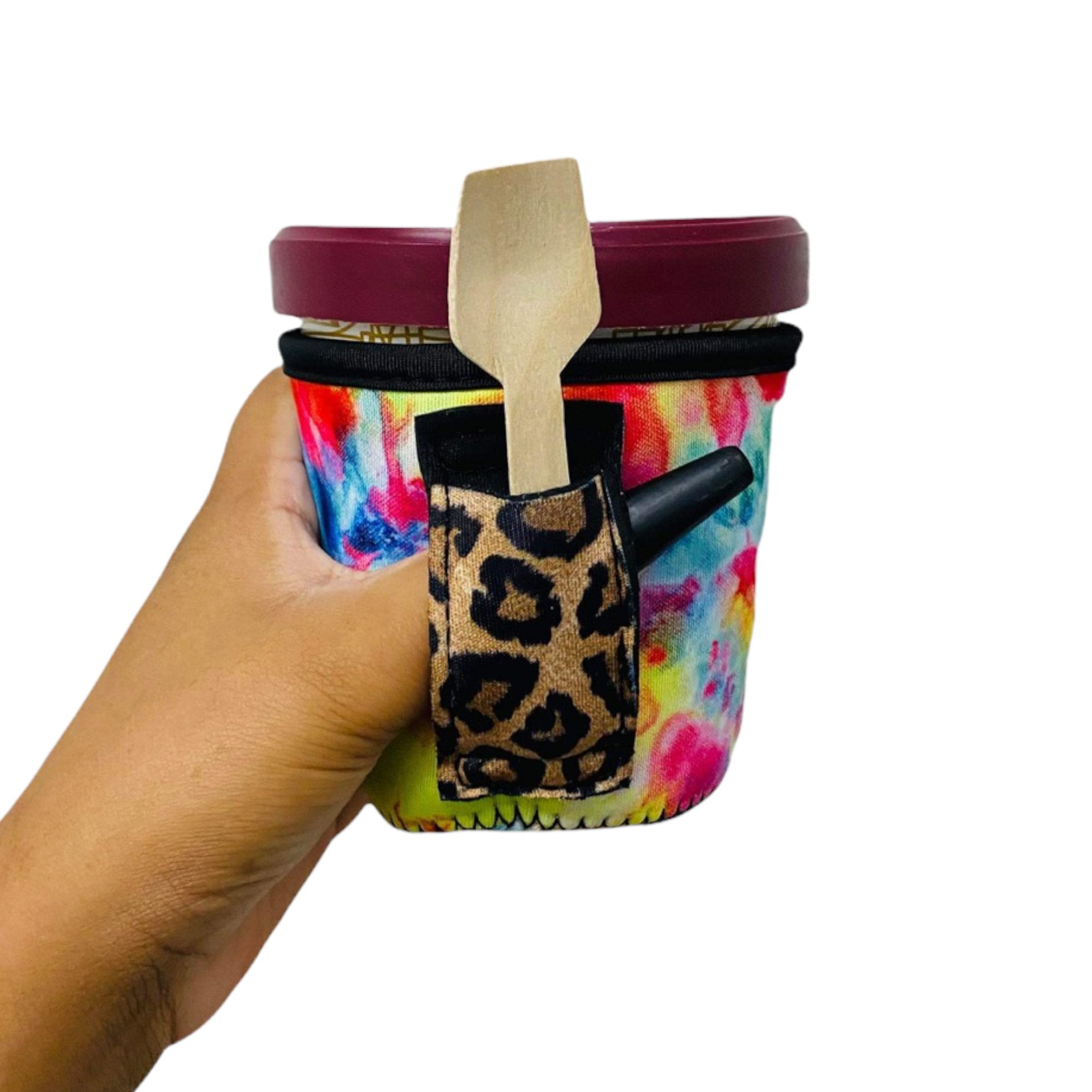 Drink Handlers Ice Cream Handler