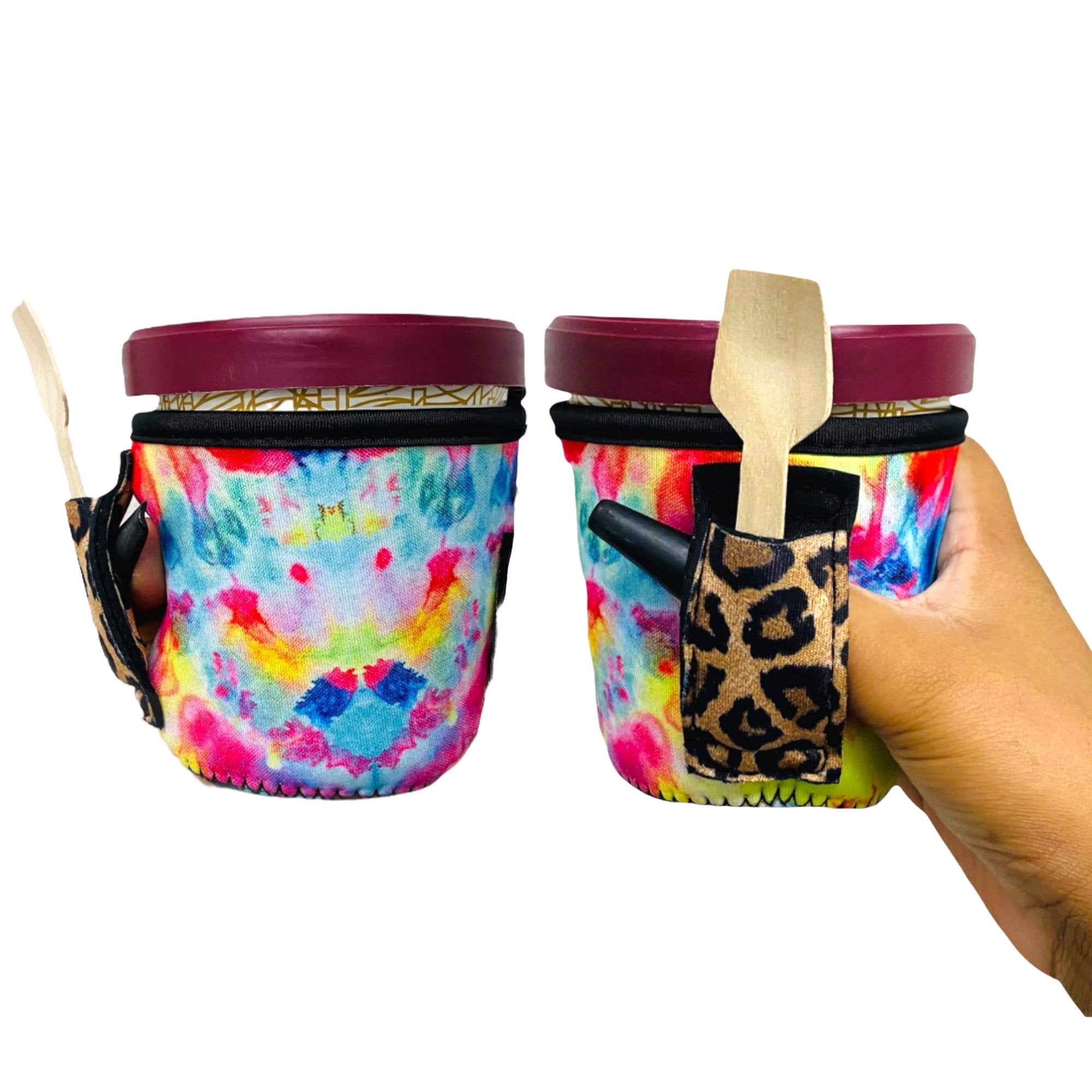 Drink Handlers Ice Cream Handler - Thumbnail 2