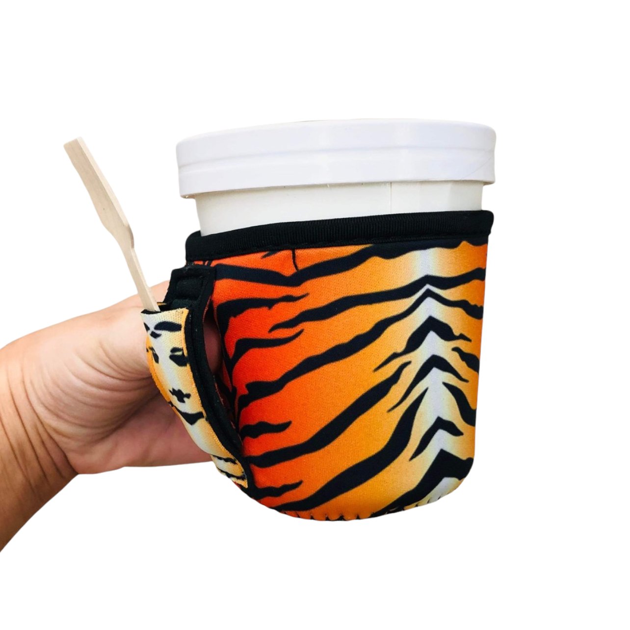 Drink Handlers Ice Cream Handler