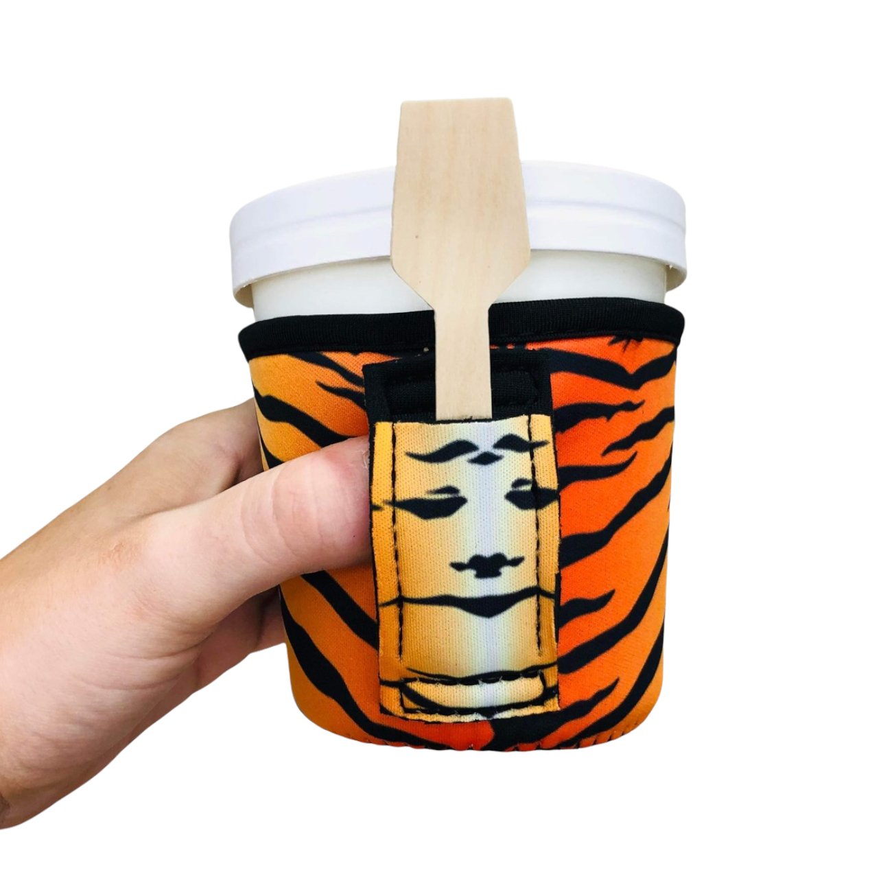 Drink Handlers Ice Cream Handler - Thumbnail 2