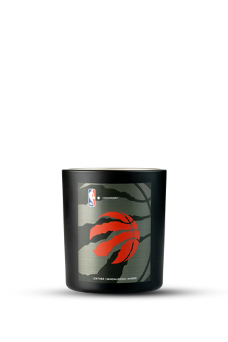 NBA My Way Candle