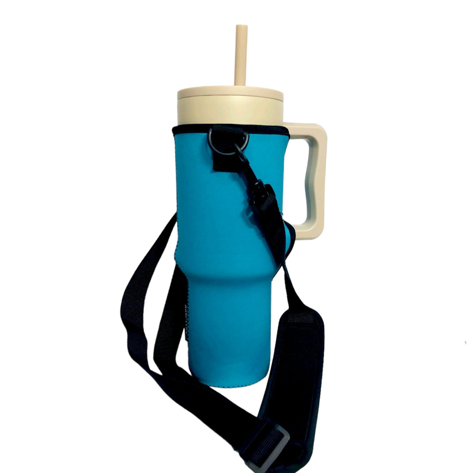 40oz Tumbler With Handle Sleeve - Thumbnail 4