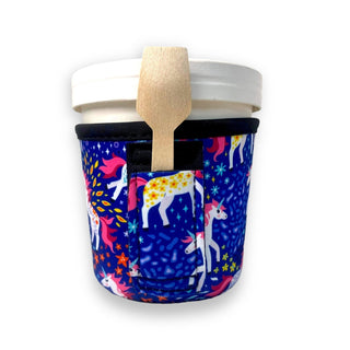 Unicorns Pint Size Ice Cream Handler™