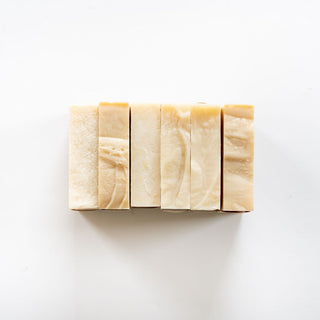 Scented Castile Bar Soap, MamaSuds - A Blissfully Beautiful Boutique