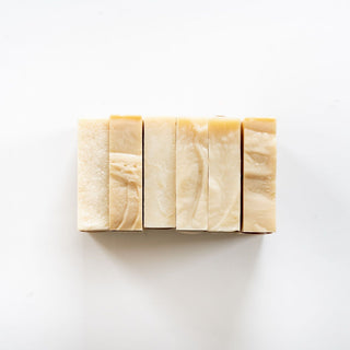 Unscented Castile Bar Soap, MamaSuds - A Blissfully Beautiful Boutique