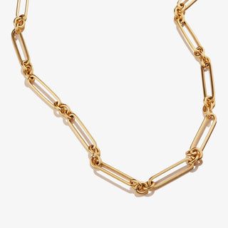 Mini Maven Chain Magnetic Necklace