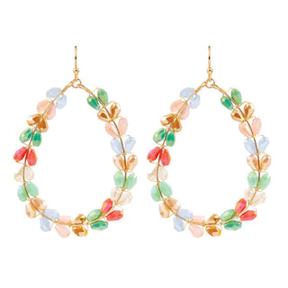 Multicolor Sophie Earrings