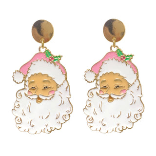 Santa Baby Earrings