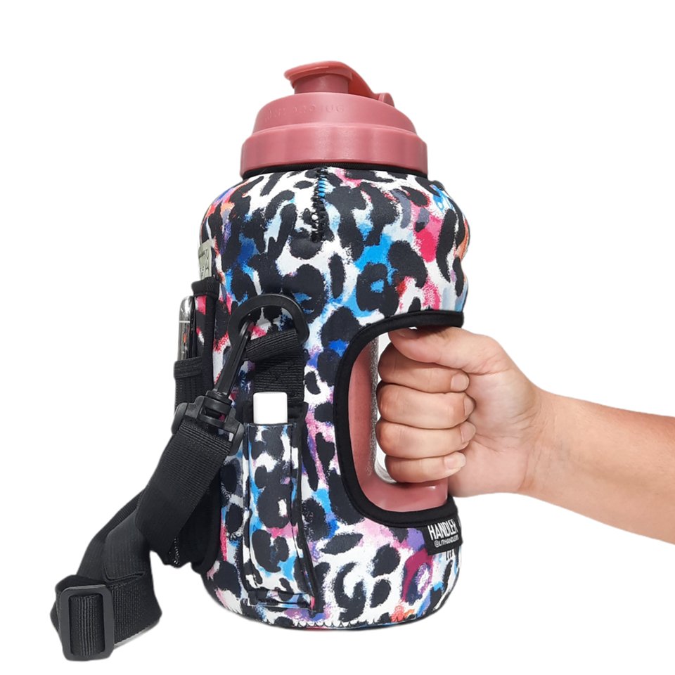 Drink Handlers Jug Carrying Handler - Thumbnail 4