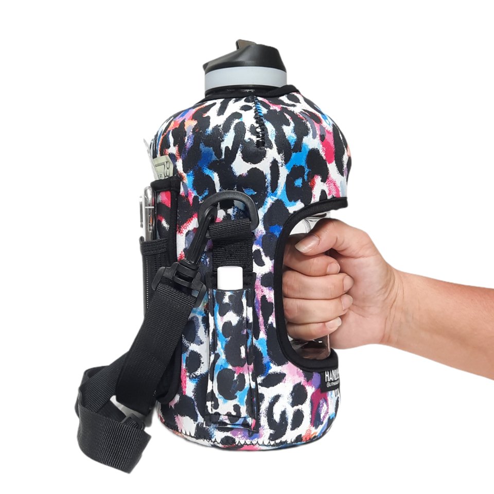 Drink Handlers Jug Carrying Handler - Thumbnail 3
