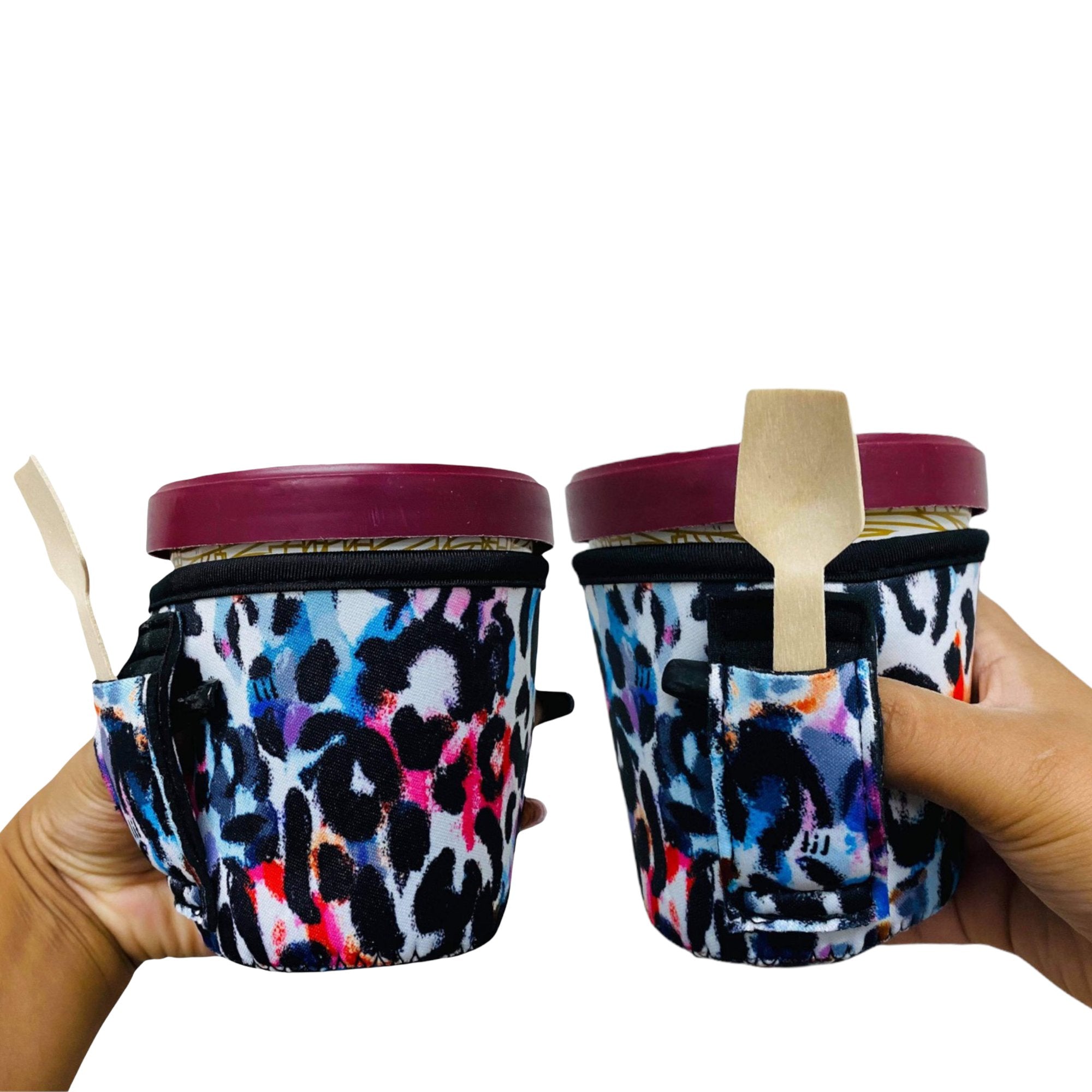 Drink Handlers Ice Cream Handler