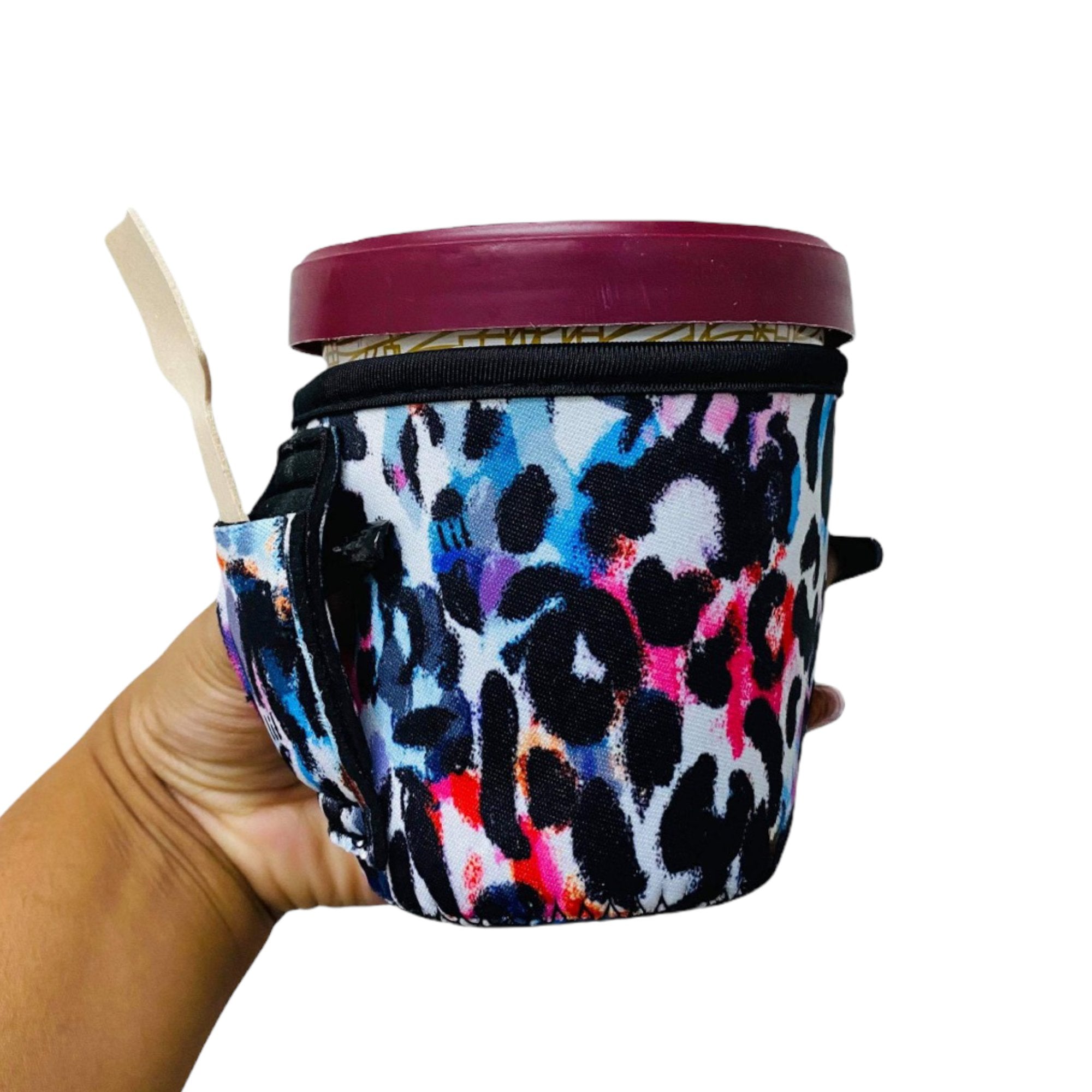 Drink Handlers Ice Cream Handler - Thumbnail 2