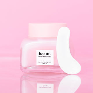 watermelon drench, beaut.beautyco. - A Blissfully Beautiful Boutique