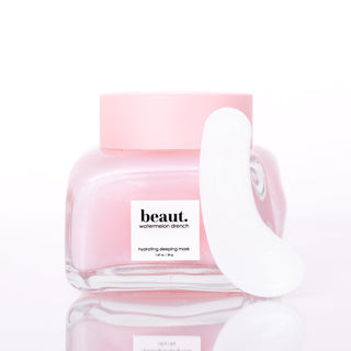 watermelon drench, beaut.beautyco. - A Blissfully Beautiful Boutique