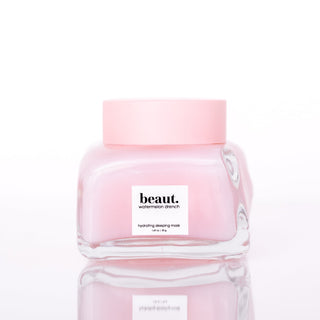 watermelon drench, beaut.beautyco. - A Blissfully Beautiful Boutique