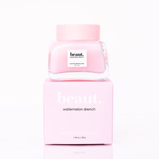 watermelon drench, beaut.beautyco. - A Blissfully Beautiful Boutique