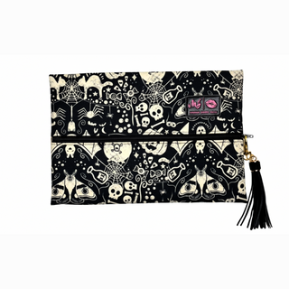 Witch, Please!, Makeup Junkie Bags - A Blissfully Beautiful Boutique