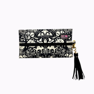 Witch, Please!, Makeup Junkie Bags - A Blissfully Beautiful Boutique