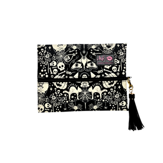 Witch, Please!, Makeup Junkie Bags - A Blissfully Beautiful Boutique