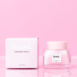 watermelon drench, beaut.beautyco. - A Blissfully Beautiful Boutique