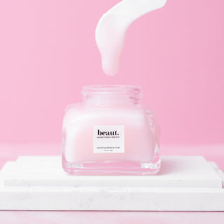 watermelon drench, beaut.beautyco. - A Blissfully Beautiful Boutique