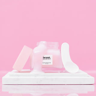 watermelon drench, beaut.beautyco. - A Blissfully Beautiful Boutique