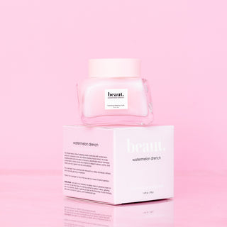 watermelon drench, beaut.beautyco. - A Blissfully Beautiful Boutique