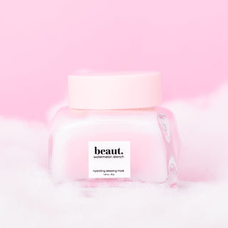watermelon drench, beaut.beautyco. - A Blissfully Beautiful Boutique