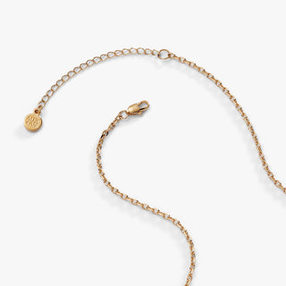 The Wizard of Oz™ "There's No Place Like Home" Necklace